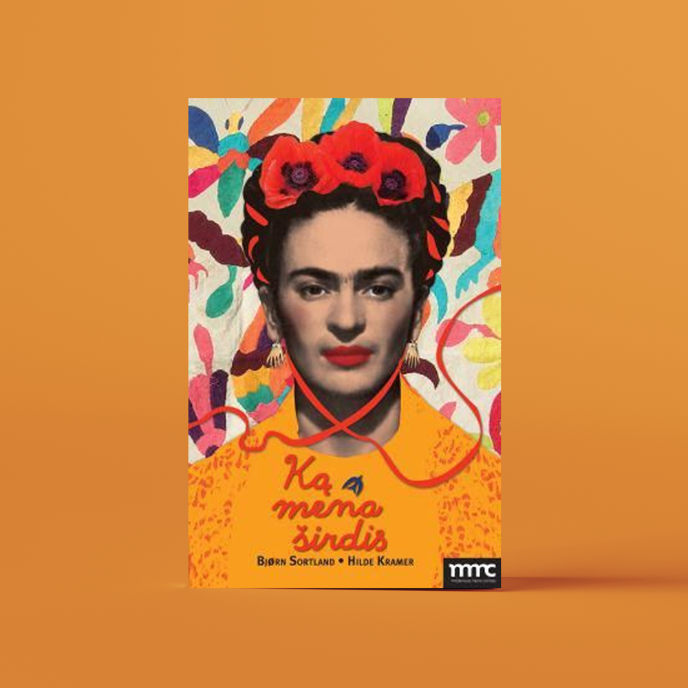 Ką mena širdis