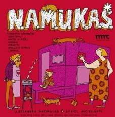 N.A.M.U.K.A.S.