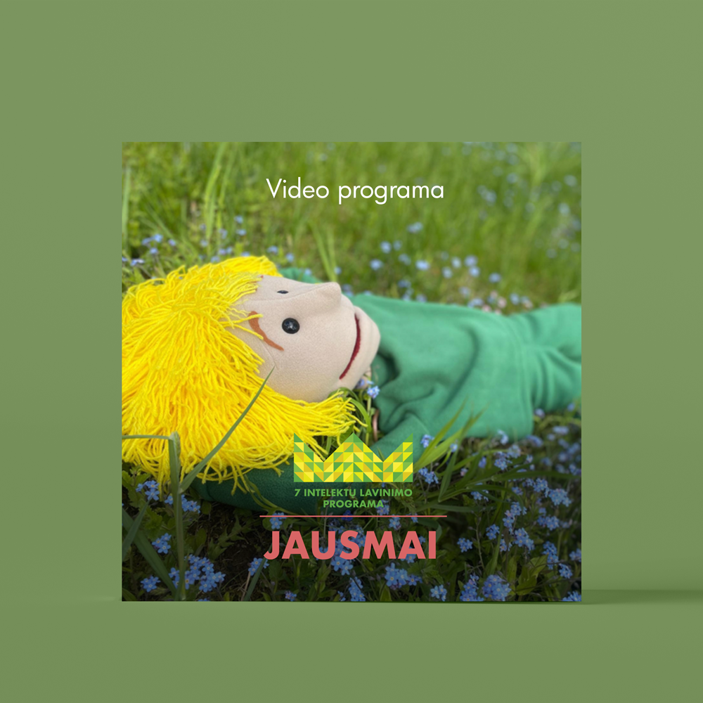 JAUSMAI