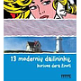 13 modernių dailininkų, kuriuos dera žinoti