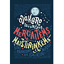 Vakaro istorijos mergaitėms maištininkėms