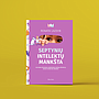 R. Lazdin knyga „Septynių intelektų mankšta“ (su autorės autografu)